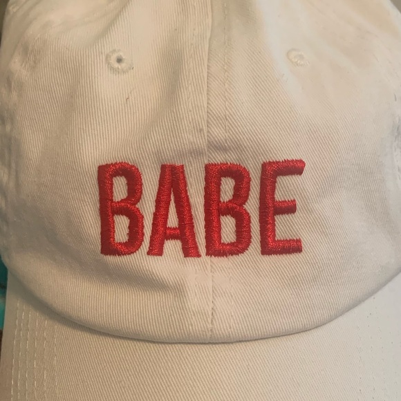 Babe hat - Picture 2 of 4